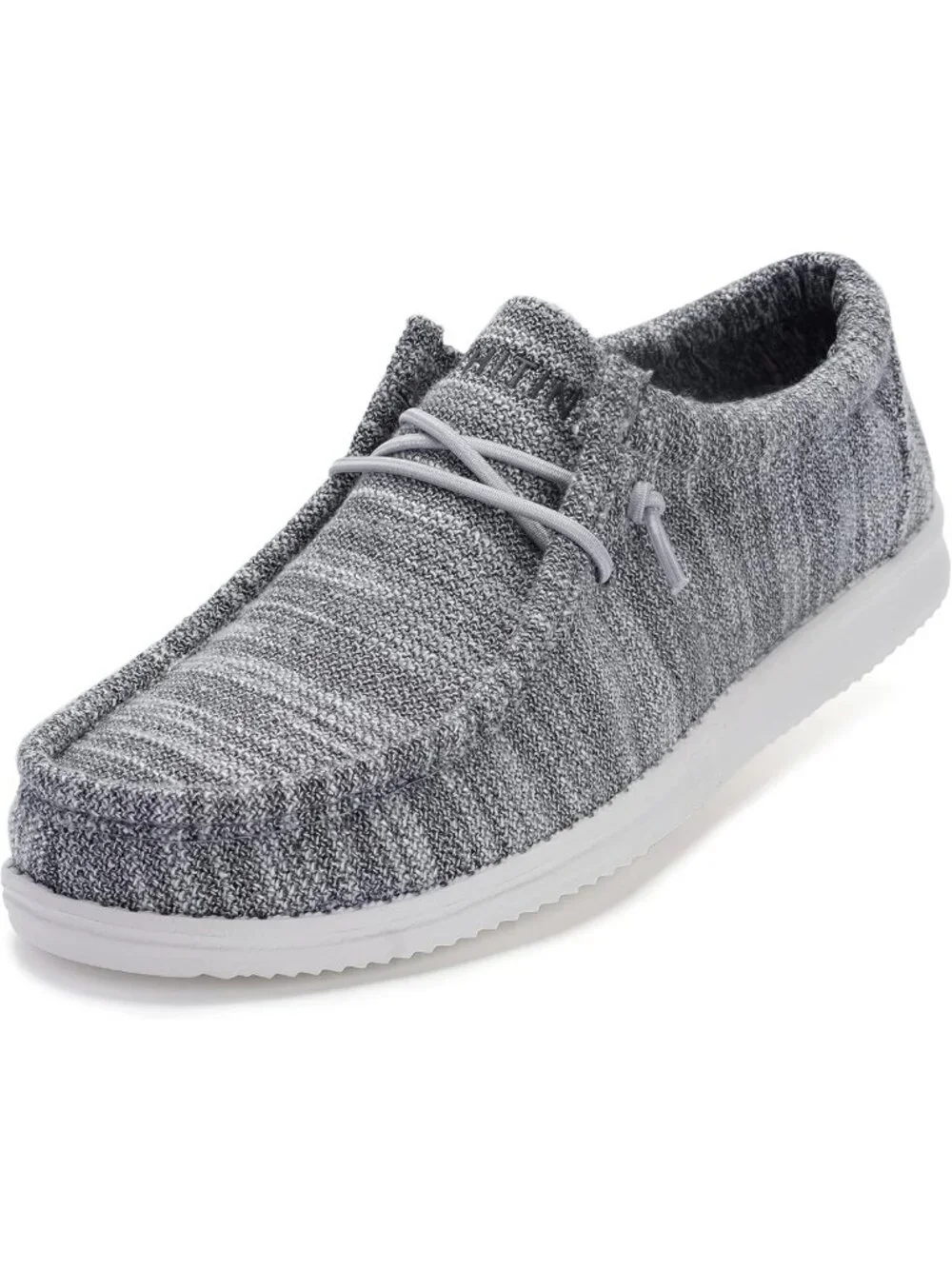 Men's Easy Breezy Slip-On Loafers | Comfortable Casual Footwear for Everyday